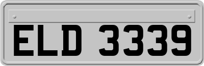 ELD3339