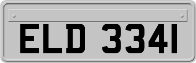 ELD3341