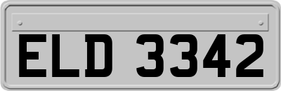 ELD3342