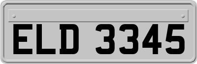 ELD3345