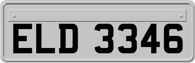 ELD3346