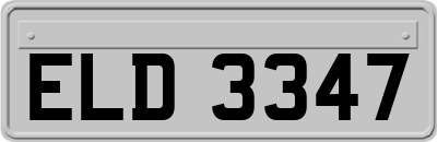 ELD3347