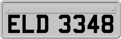 ELD3348