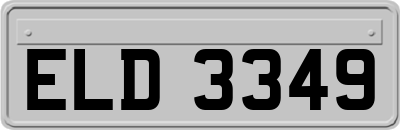 ELD3349