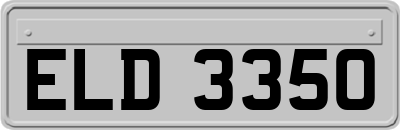 ELD3350