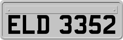 ELD3352