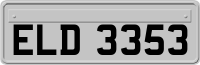 ELD3353