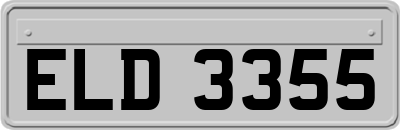 ELD3355