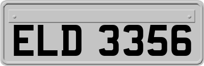 ELD3356