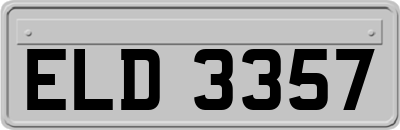 ELD3357