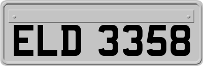 ELD3358