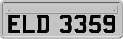 ELD3359