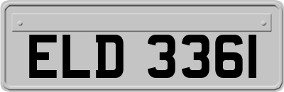 ELD3361