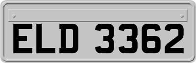 ELD3362