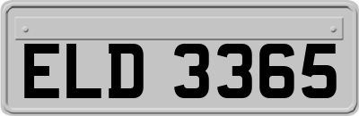 ELD3365