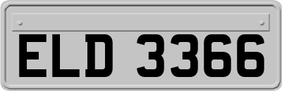 ELD3366