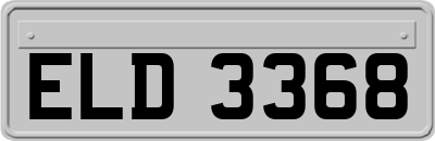 ELD3368