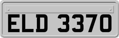 ELD3370