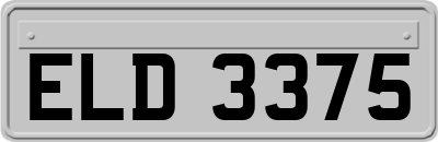 ELD3375