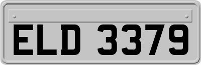 ELD3379