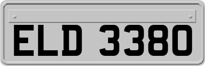 ELD3380