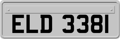 ELD3381