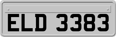 ELD3383