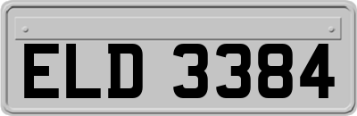ELD3384