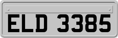 ELD3385