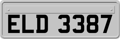 ELD3387