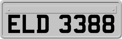 ELD3388