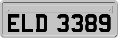 ELD3389