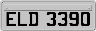 ELD3390