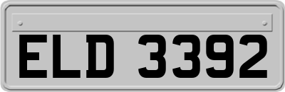 ELD3392