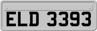 ELD3393