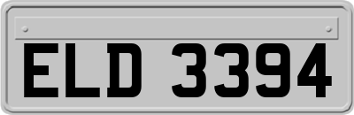 ELD3394
