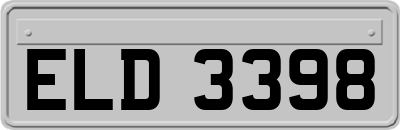 ELD3398