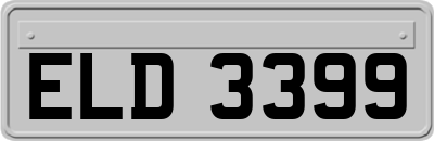 ELD3399