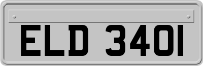ELD3401
