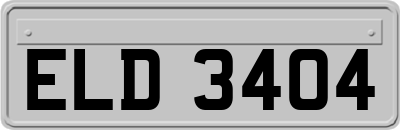 ELD3404