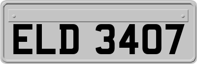 ELD3407