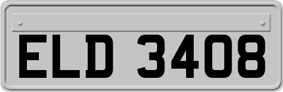 ELD3408