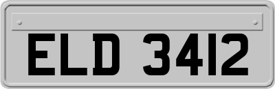 ELD3412