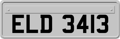 ELD3413