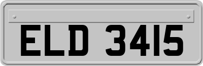 ELD3415