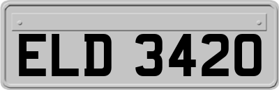 ELD3420