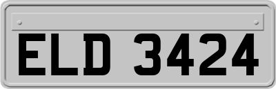 ELD3424