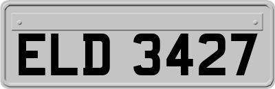 ELD3427