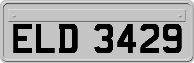 ELD3429