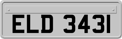 ELD3431